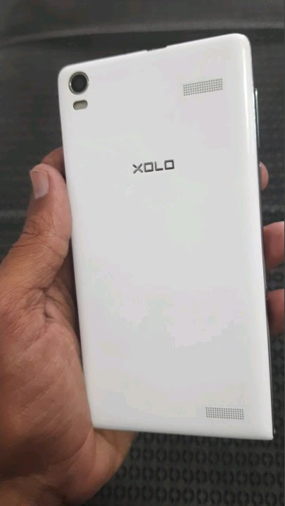 XOLO A1000s Smartphone #shorts #viral