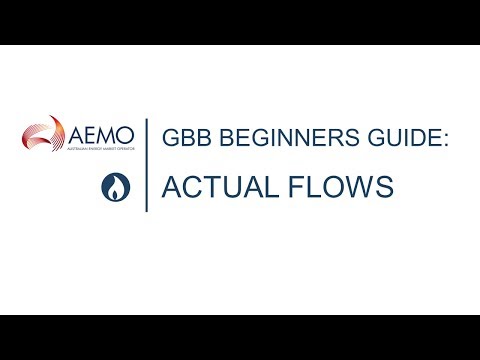 Video 4: Actual Flows