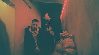 Nayt - Good Vibes feat. Gemitaiz (Prod. by 3D) UNOFFICIAL VIDEO