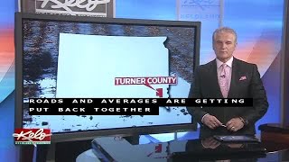 IK: Turner County, Homebuilders and Levitt at the Falls
