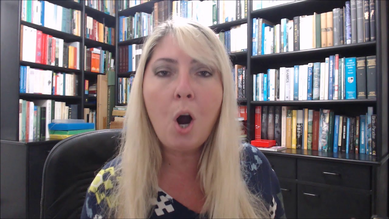 E QUANDO ELE ESTÁ FICANDO COM OUTRAS??!