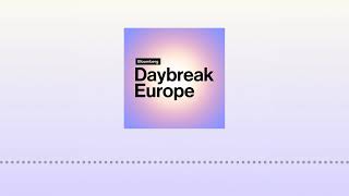 OpenAI Joins IPO Bonanza, Time To ‘Take Profits’, Apple Delays Siri In EU | Bloomberg Daybreak:...