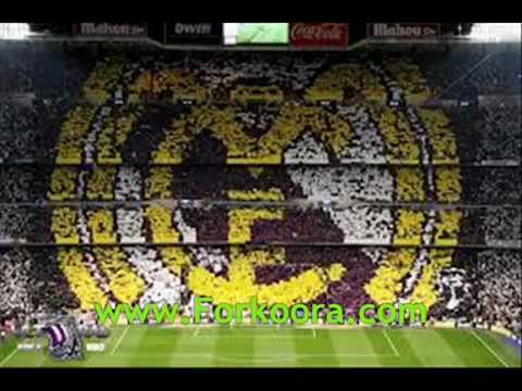 قالو عني مدريدي
