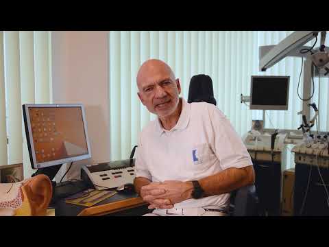 Tinnitus Therapie -
