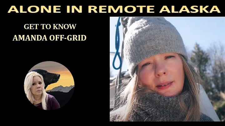 Meet the YouTuber: Get to Know Amanda Off-Grid