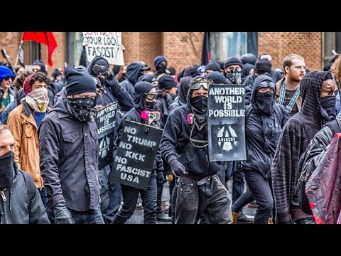 HOW to SURVIVE an RIOT/PROTEST