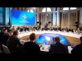 Засідання Конгресу місцевих та регіональних влад при Президентові України 15.12.2023