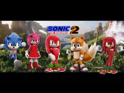 Video: Sonic Arată Ușor înfricoșător în Prima Imagine Teaser Pentru Filmul De Anul Viitor