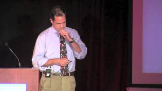 Dying Well: Robert Macauley at TEDxRushU