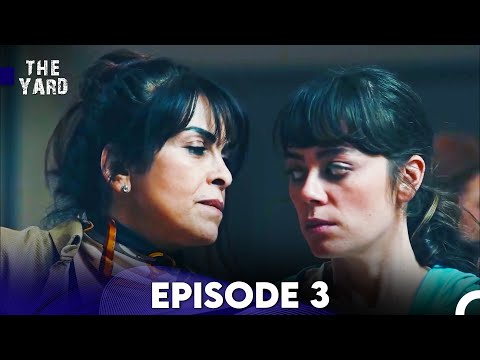 The Yard Episode 3 (FULL HD)