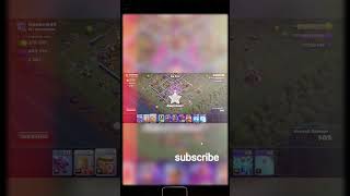 The Giant Thrower strategy! here 👇#clashofclans #coc #th18 #trending #new #fyp #supercell #best