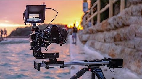 Convert any camera action into time-lapse very easily.