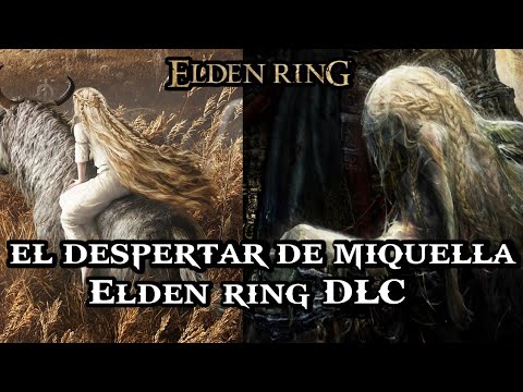 Elden Ring possui fases secretas que indicam possível DLC