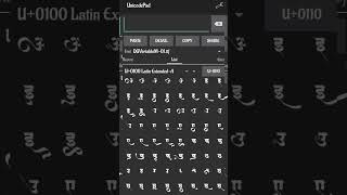 how to use font download calligraphy Dg || font pixel ever download|| Dg font 2023 screenshot 5