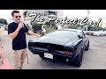 Full Review of My 1968 Ford Mustang Fastback! Episode 3