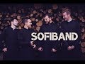 SofiBand - інтерв&#39;ю - MC by Ceciliarec