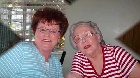 In Loving Memory Of Mary Hargis