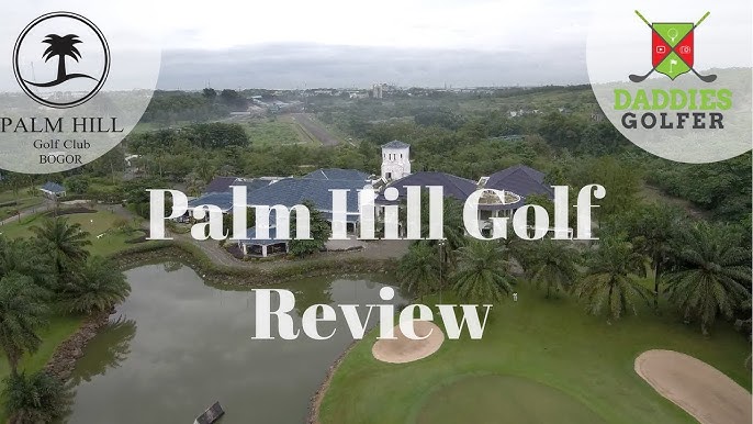 Palm Hill Golf