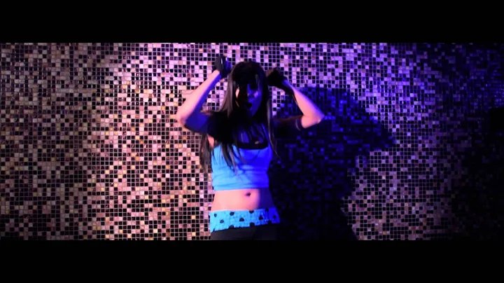 Tamara Tell the DJ (OFFICIAL VIDEO) DIR by Jeffrey...