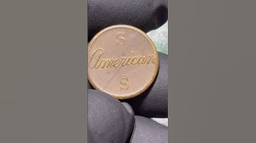 ZELDZAME OUDE SCHEEPSTOKEN GEVONDEN, IS HET VEEL GELD?