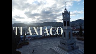 Heroica Ciudad de Tlaxiaco, Oaxaca