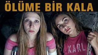 Ölüme Bir Kala | Korku & Gerilim Filmi Full HD İzle