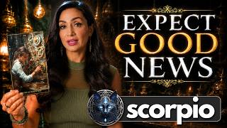 SCORPIO โค๏ธ You Knew This Would Happen, Just Not Like This ๐ Tarot Today โพโโงโบหโ