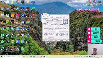 How To Check Your PC Specs with CPU Z in Minutes!  Ultimate 2025 Guide