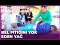 Bel Fıtığını Yok Eden Tedaviler | Feridun Kunak'la Evlerinize Sağlık