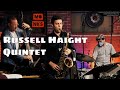 Russell haight quintet  concert 53 for projectsafetynet