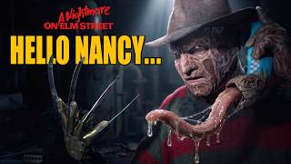 Making the Most Unsettling Horror Movie Prop Ever Invented