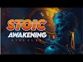 UNCHAIN YOURSELF: Stoic Strategies to Master Your Destiny!