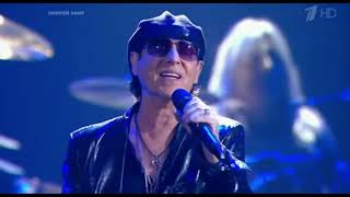 Scorpions  Still loving you