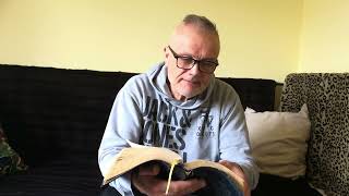 The Church at Hiraeth: Beaten and bruised by those we least expected by Stewart Bloor 37 views 9 days ago 10 minutes, 49 seconds