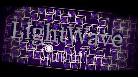"Lightwave" By Splenetic (Insane Demon) I GD 2.11