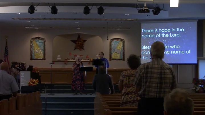 Frozen by Pastor Doug Reeder