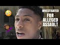TYI NEWS @ 9: NBA YOUNGBOY INVESTIGATED FOR ALLEGED ASSAULT