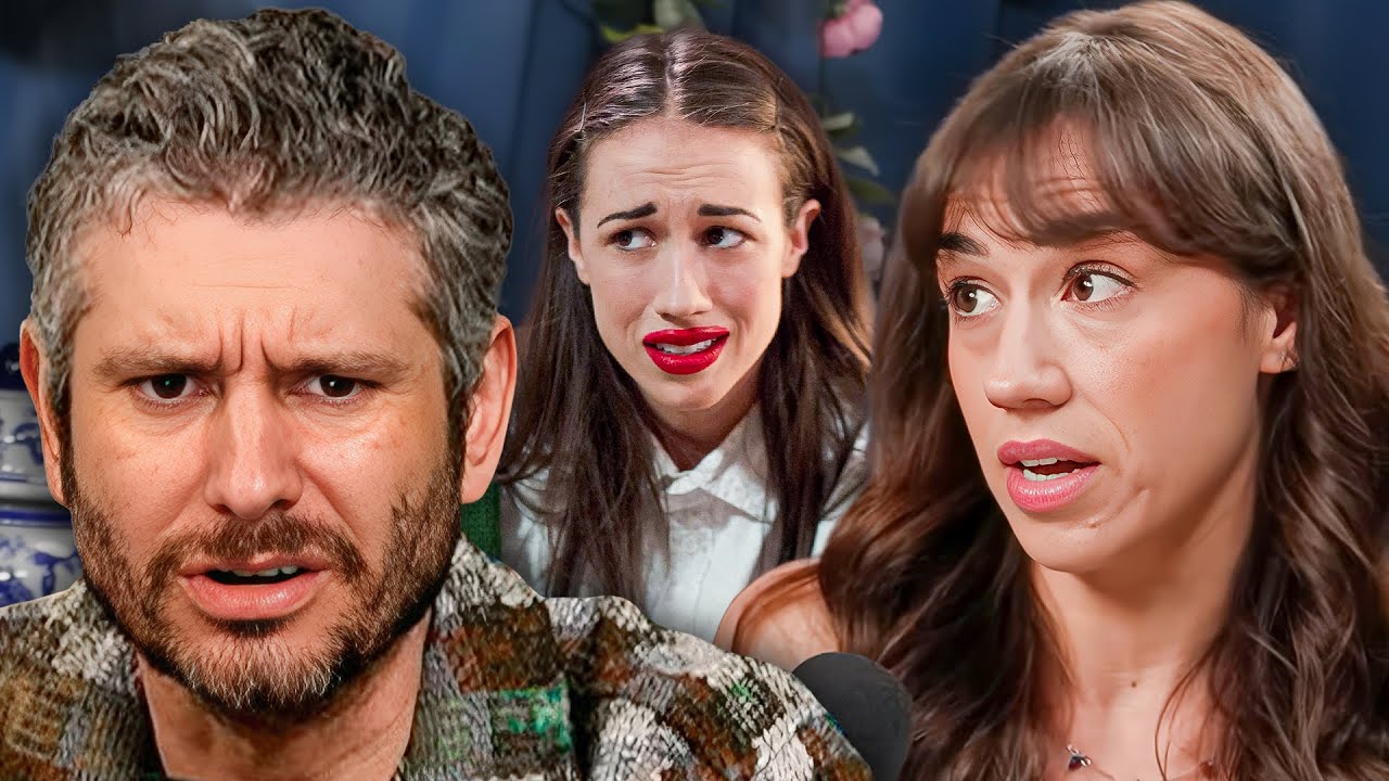 Colleen Ballinger Confronted Over Sending Lingerie to Minors