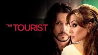 The Tourist 2010 | Thriller | Action | Angelina Jolie | Johnny Depp | The Tourist Full Movie Fact