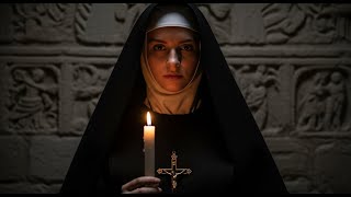 ✝️ Devotional Gregorian Chants for Deep Sleep, Peaceful Prayer and Night Calm 🕯️