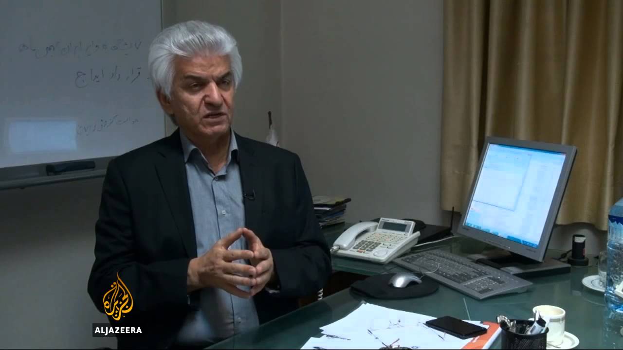 طموحات صناعة السيارات الإيرانية بعد العقوبات