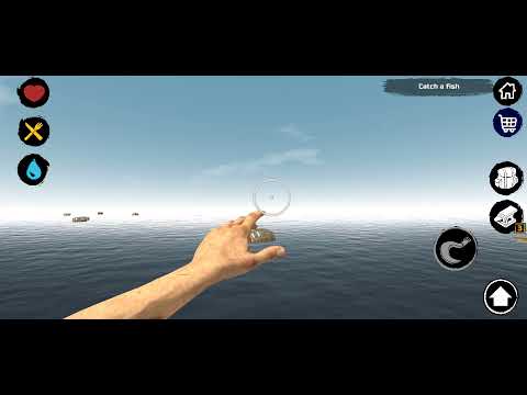 Survive on raft / სურვივალ / Online