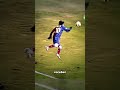 Messi Faz o que 99,9% dos Jogadores Não Fazem ⚽