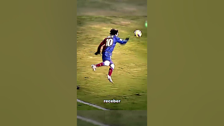 MESSI FAZ O QUE 99,9% DOS JOGADORES NÃO FAZEM #messi #lionelmessi #futebol