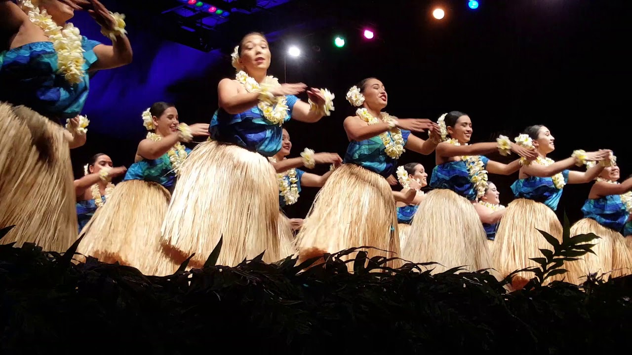 HKLMOL Hokulea Hula - YouTube