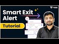 Fyers smart exit alerts quick and easy guide for effective trade exits