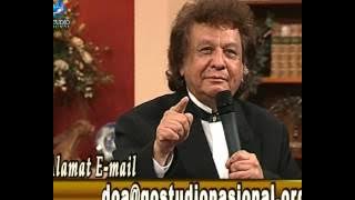 Rev. John Hartman - Khotbah