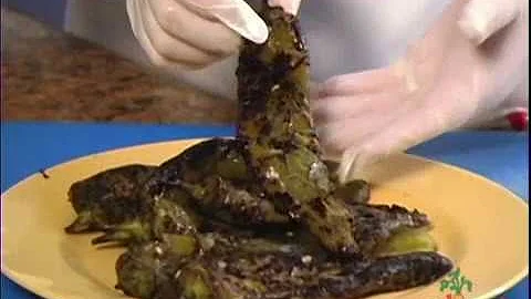 Get The Most Out Of Your Hatch Chiles With This Qu...