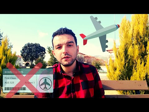 Video: İşçi Bayramı için ne zaman uçak bileti almalıyım?