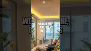 The Benefits of Power Napping at Work